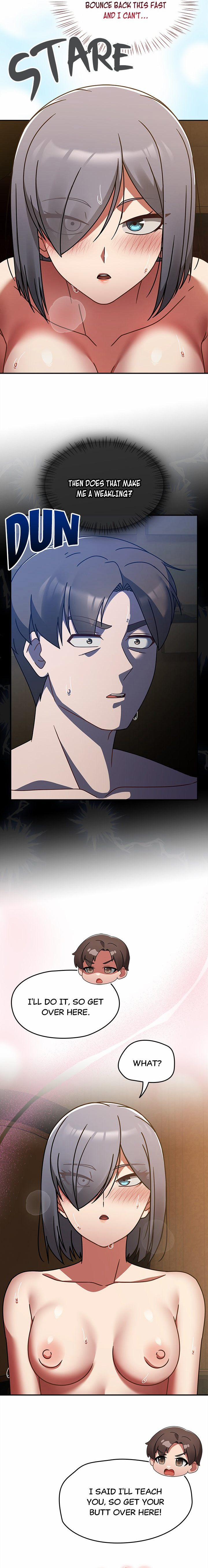 Ground And Pound 36 trang 2