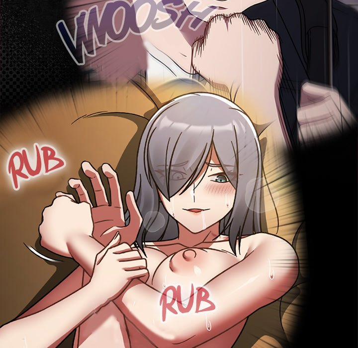 Ground And Pound 37 trang 135