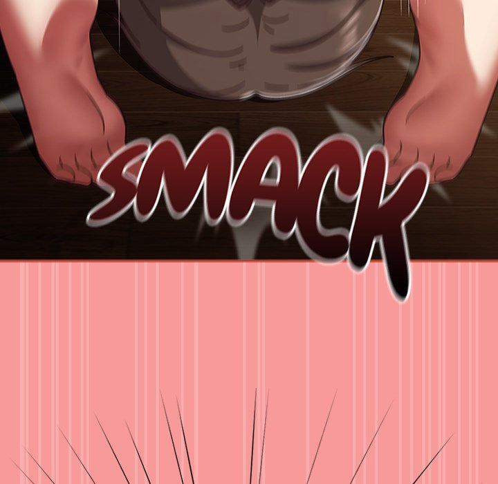 Ground And Pound 37 trang 45