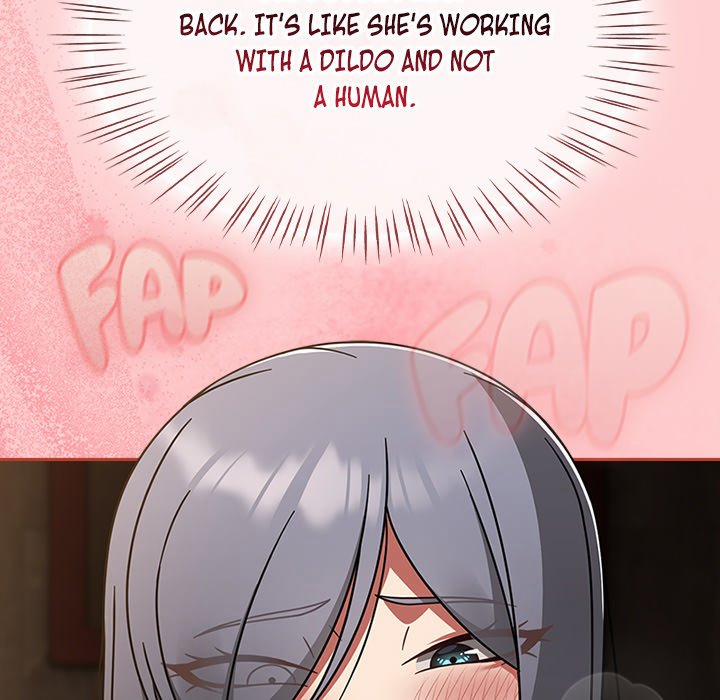 Ground And Pound 37 trang 74