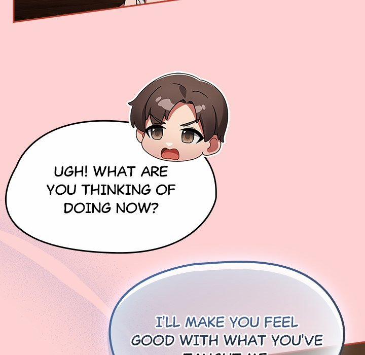 Ground And Pound 37 trang 81