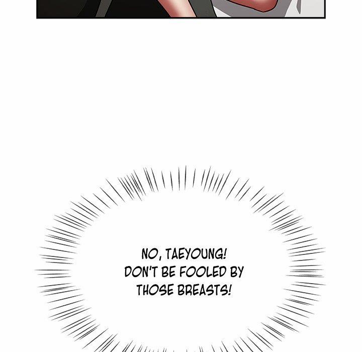 Ground And Pound 38 trang 109