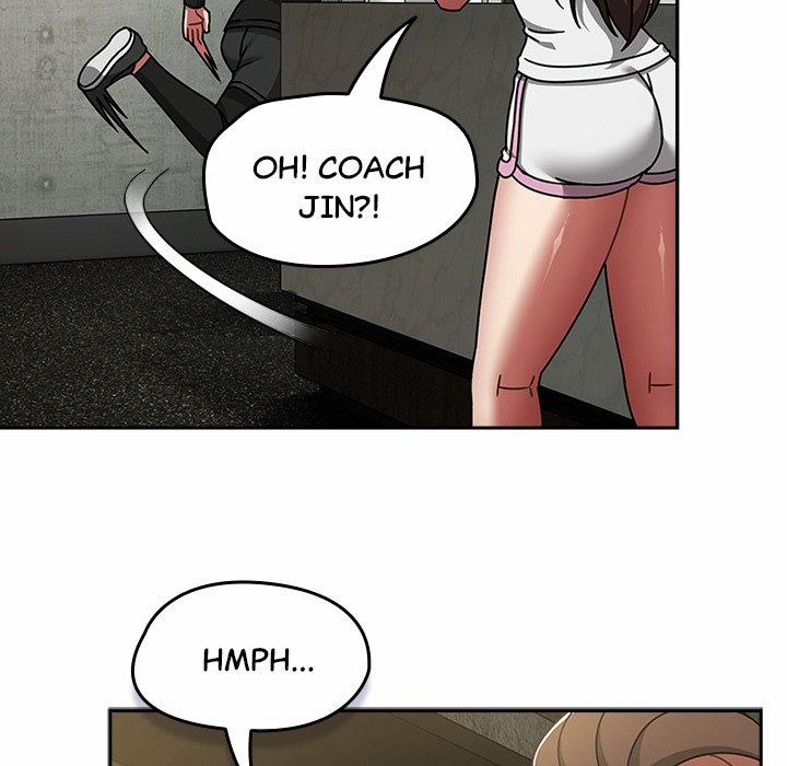 Ground And Pound 38 trang 116