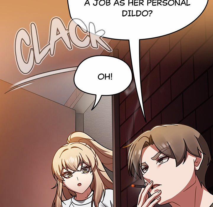 Ground And Pound 38 trang 121