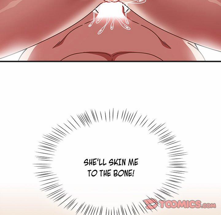 Ground And Pound 38 trang 137