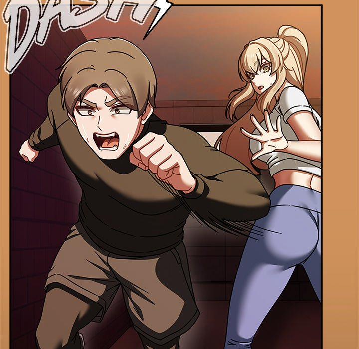 Ground And Pound 38 trang 139