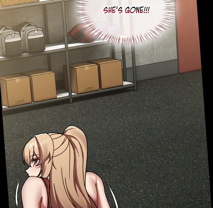 Ground And Pound 38 trang 147