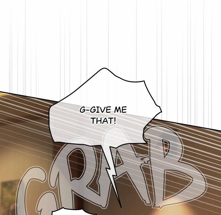 Ground And Pound 38 trang 15