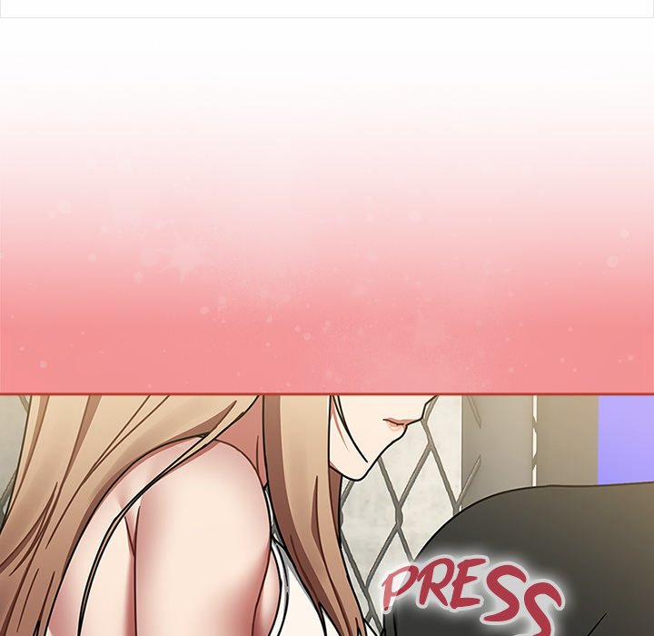 Ground And Pound 38 trang 153