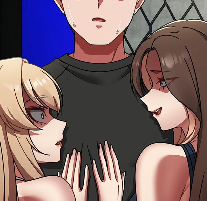 Ground And Pound 38 trang 167