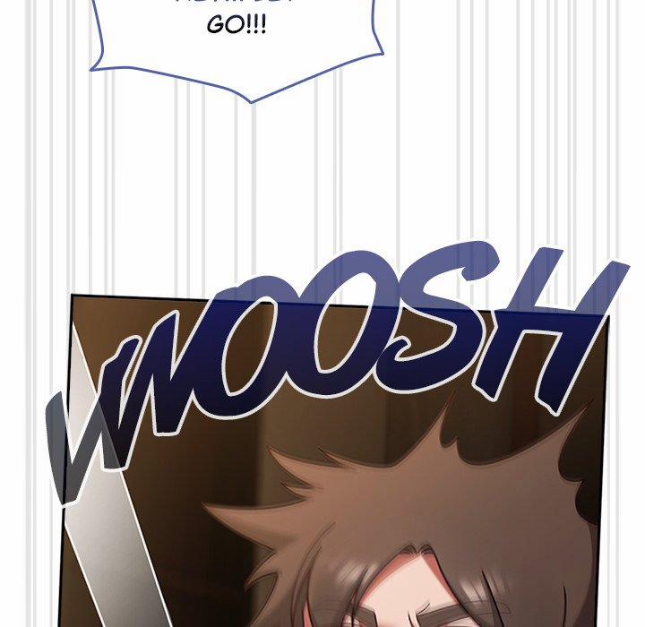 Ground And Pound 38 trang 21