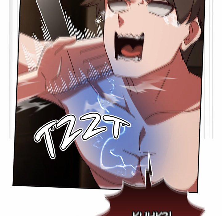 Ground And Pound 38 trang 22