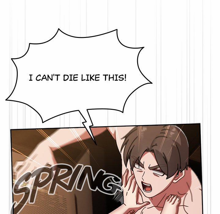 Ground And Pound 38 trang 31