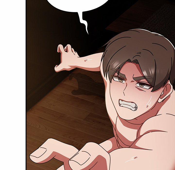 Ground And Pound 38 trang 44