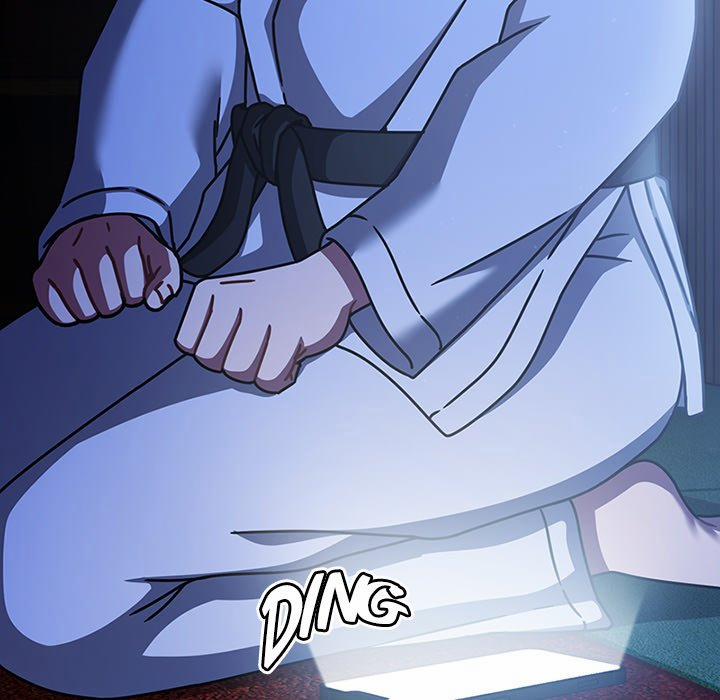 Ground And Pound 38 trang 52