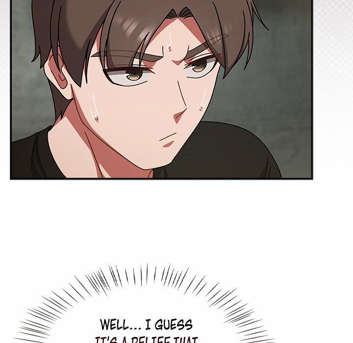 Ground And Pound 38 trang 67