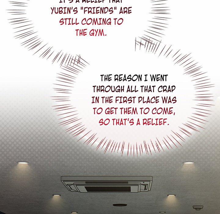 Ground And Pound 38 trang 68