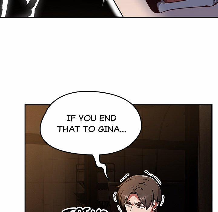 Ground And Pound 38 trang 8