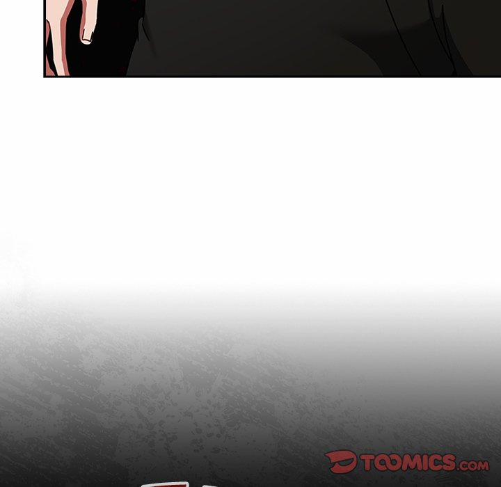 Ground And Pound 38 trang 83