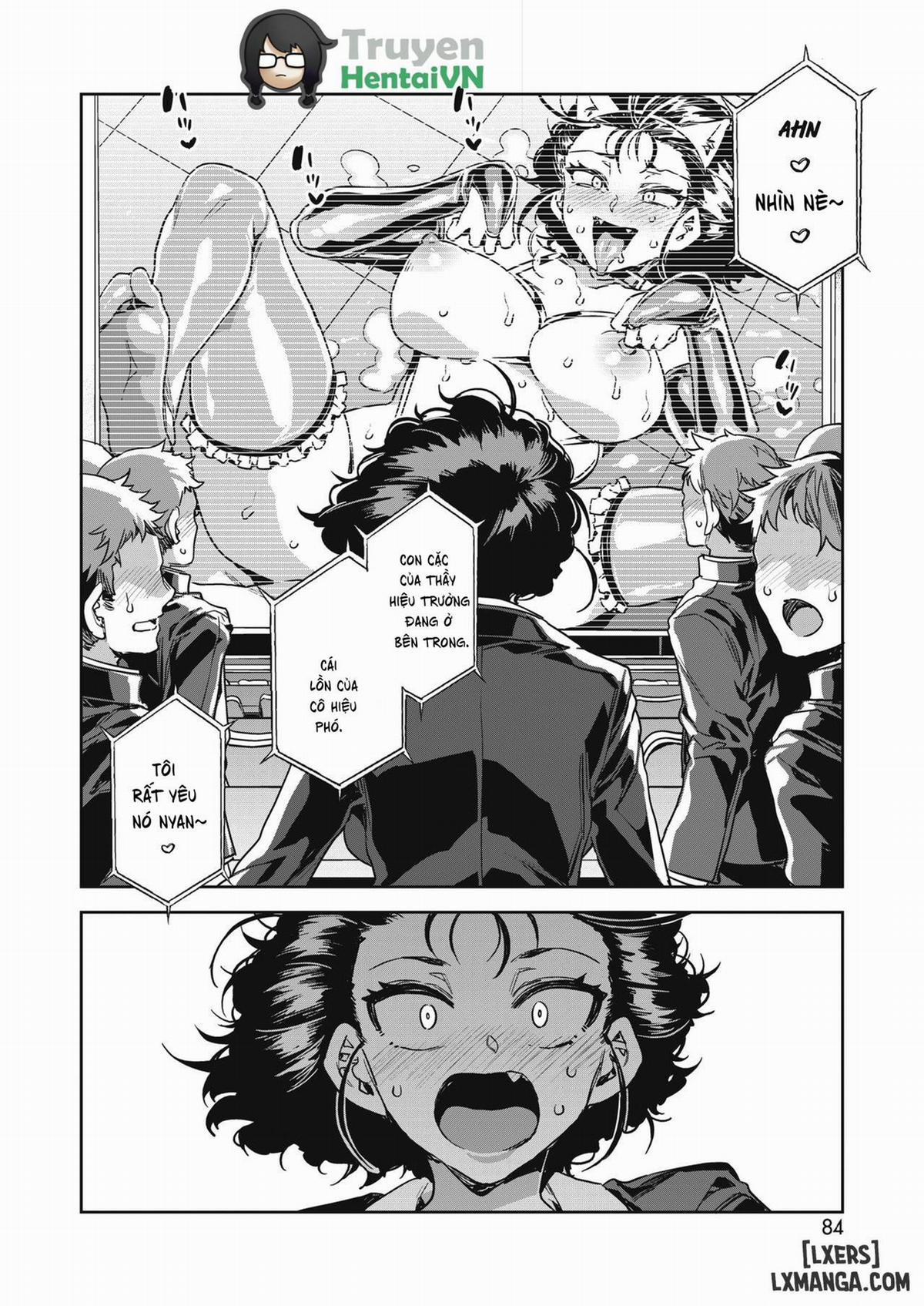 GTS Great Teacher Sayoko 6 trang 5