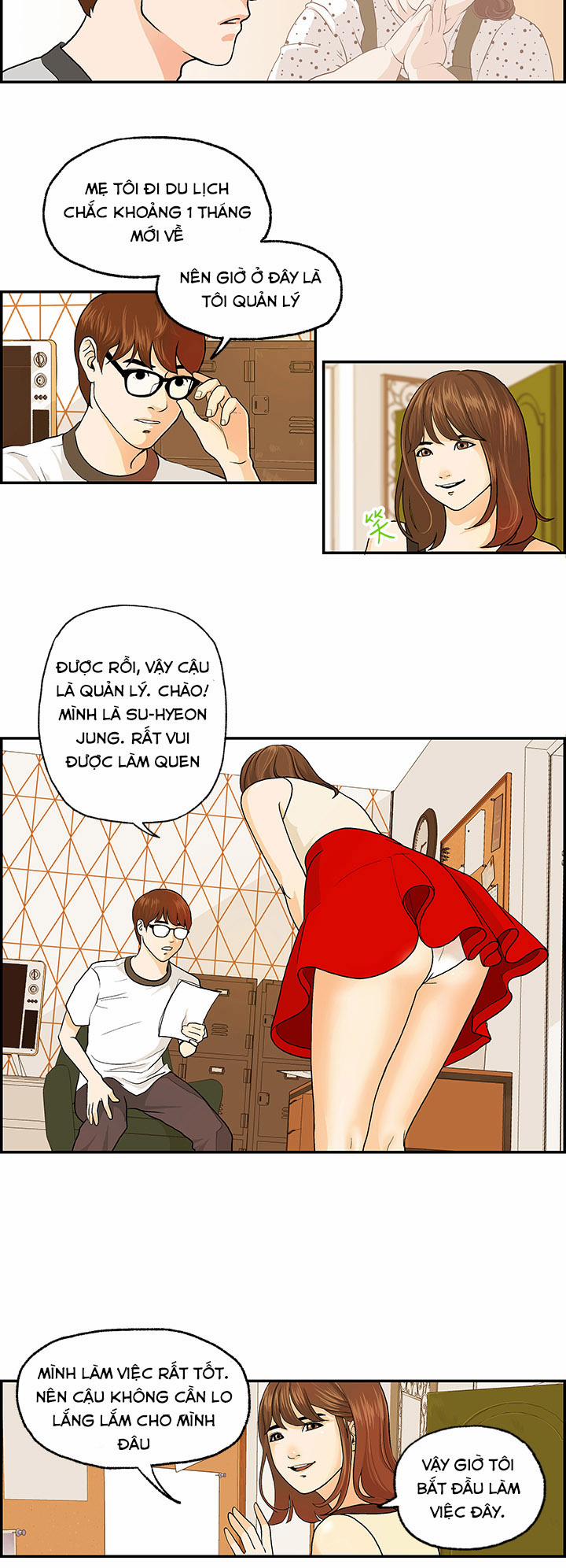 Guest House 1 trang 6