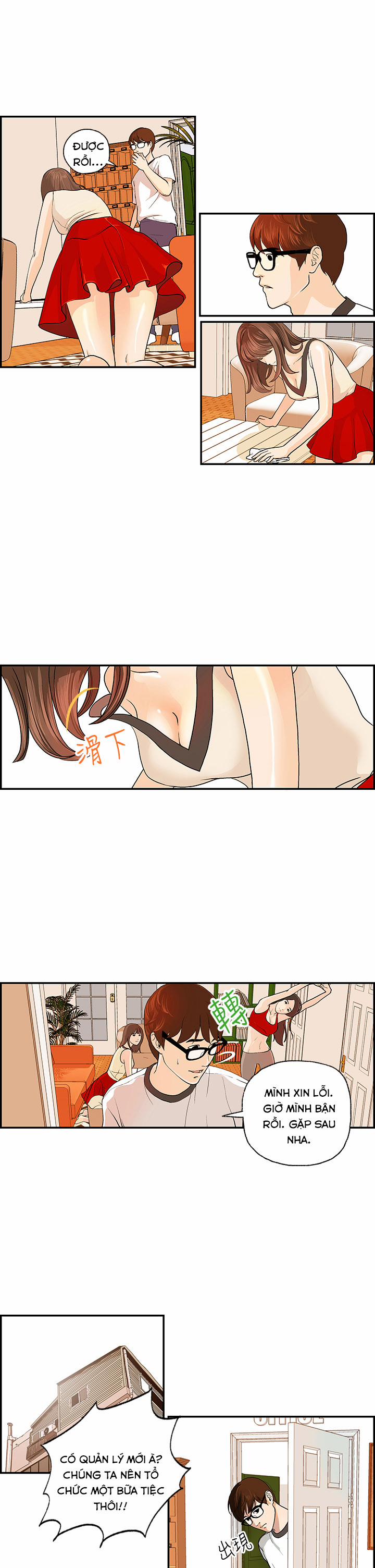 Guest House 1 trang 9