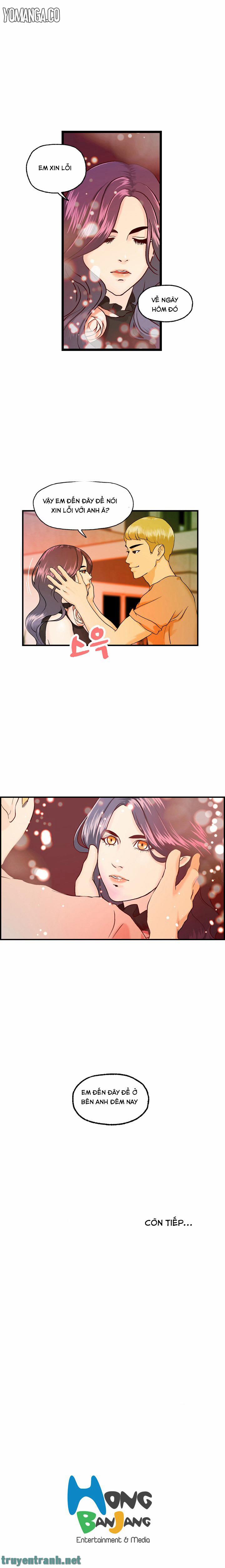 Guest House 13 trang 14