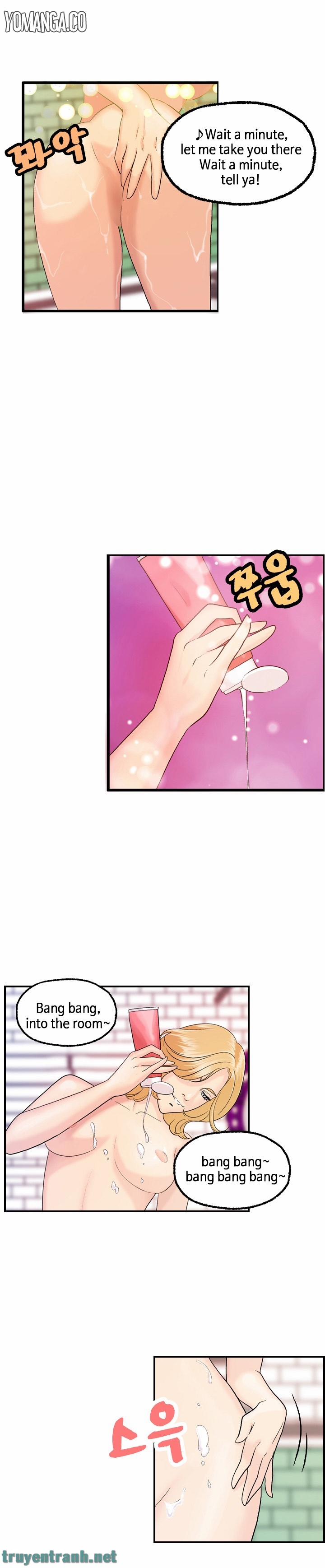 Guest House 13 trang 7