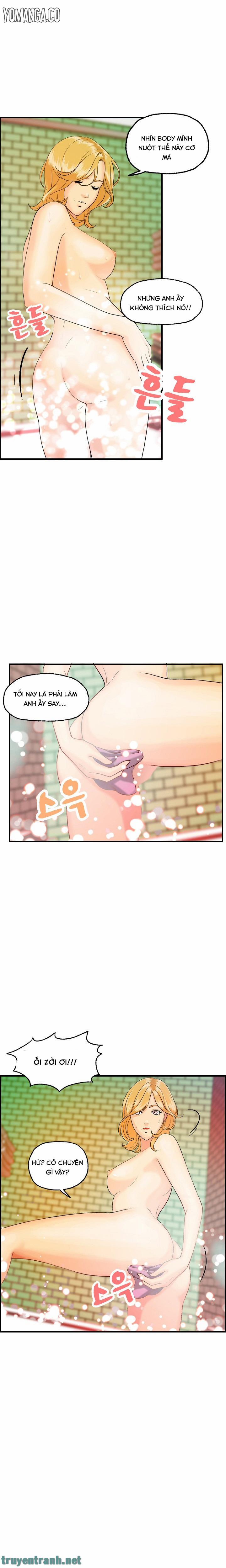 Guest House 13 trang 8