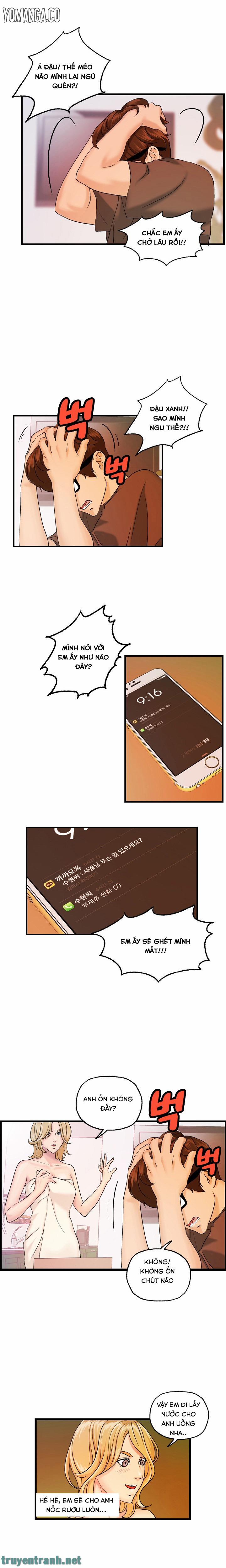 Guest House 13 trang 9