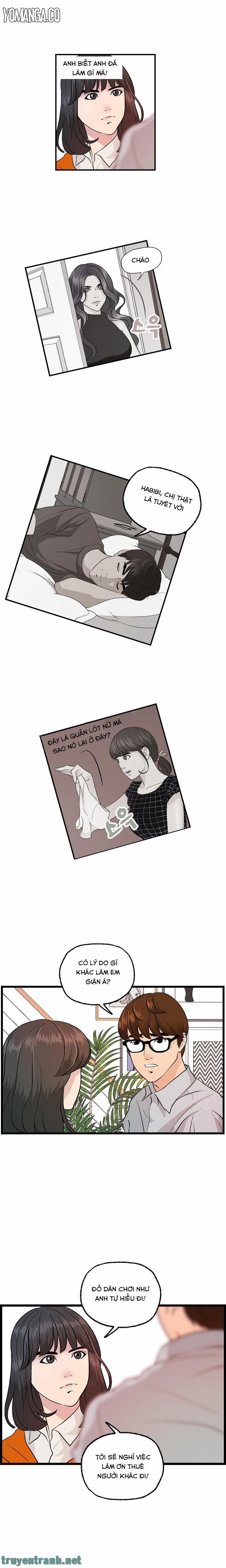 Guest House 14 trang 10