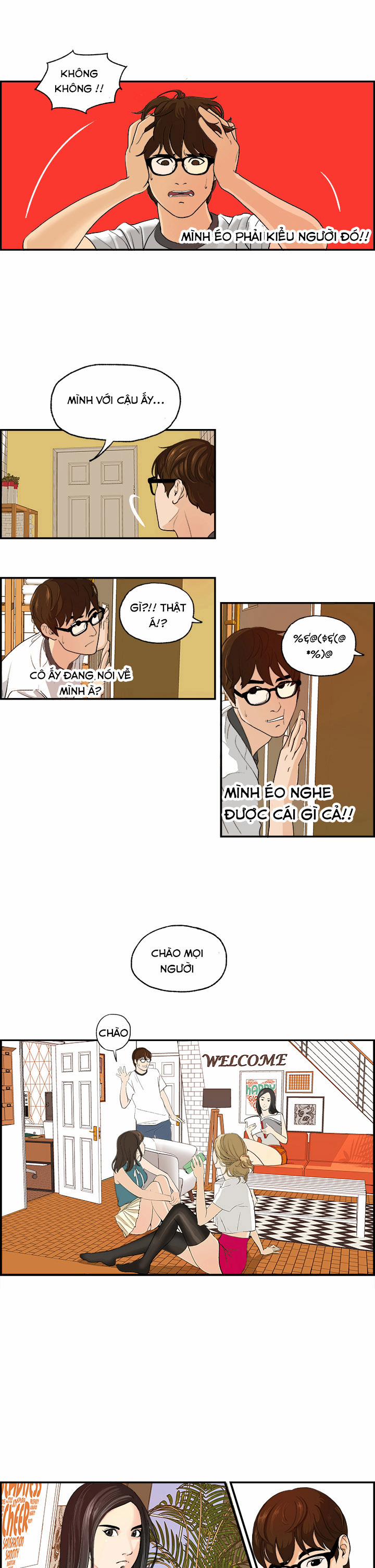 Guest House 2 trang 7