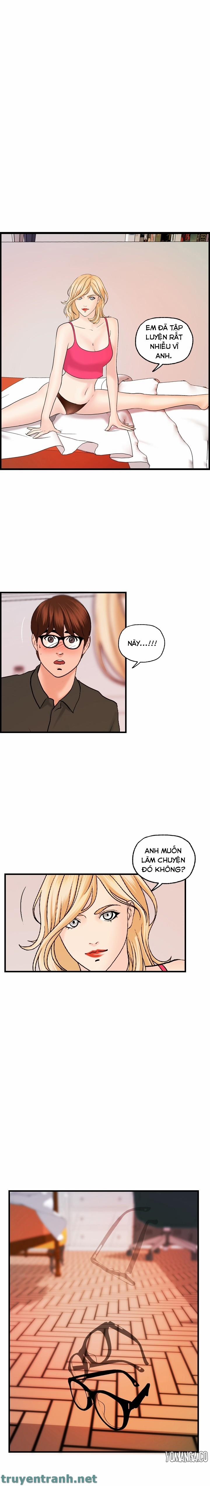 Guest House 21 trang 1