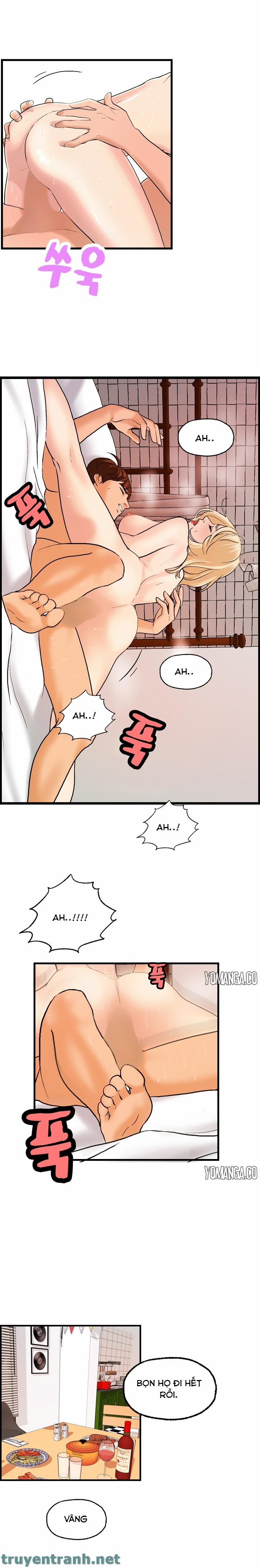 Guest House 21 trang 6