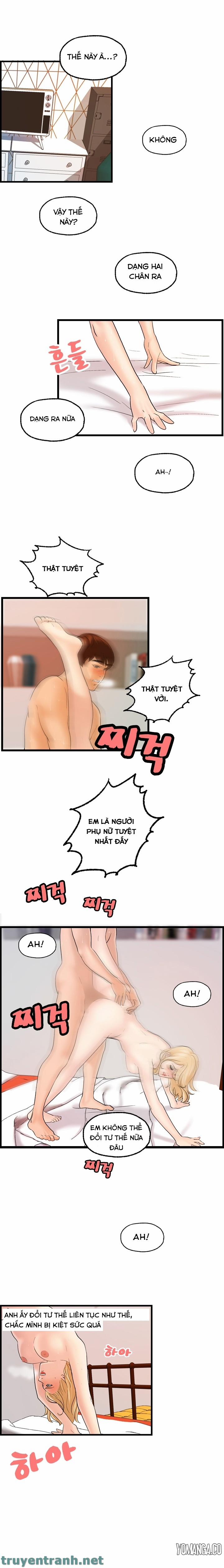 Guest House 21 trang 9