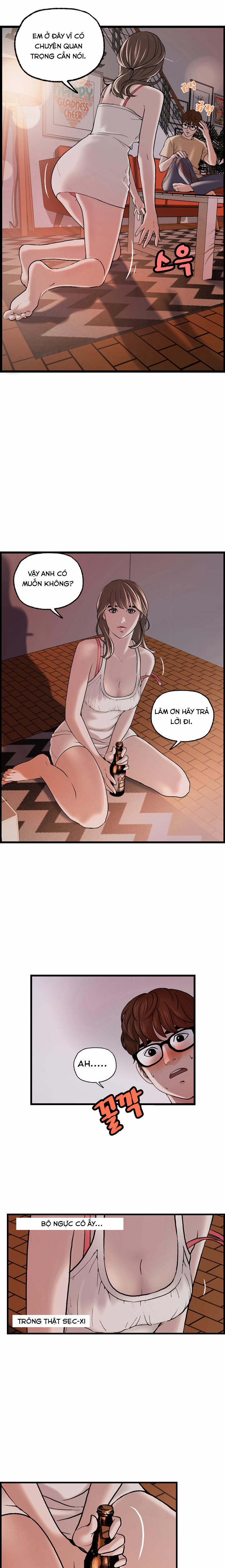 Guest House 22 trang 13