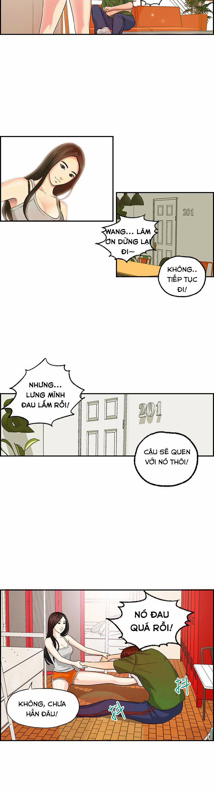 Guest House 3 trang 23