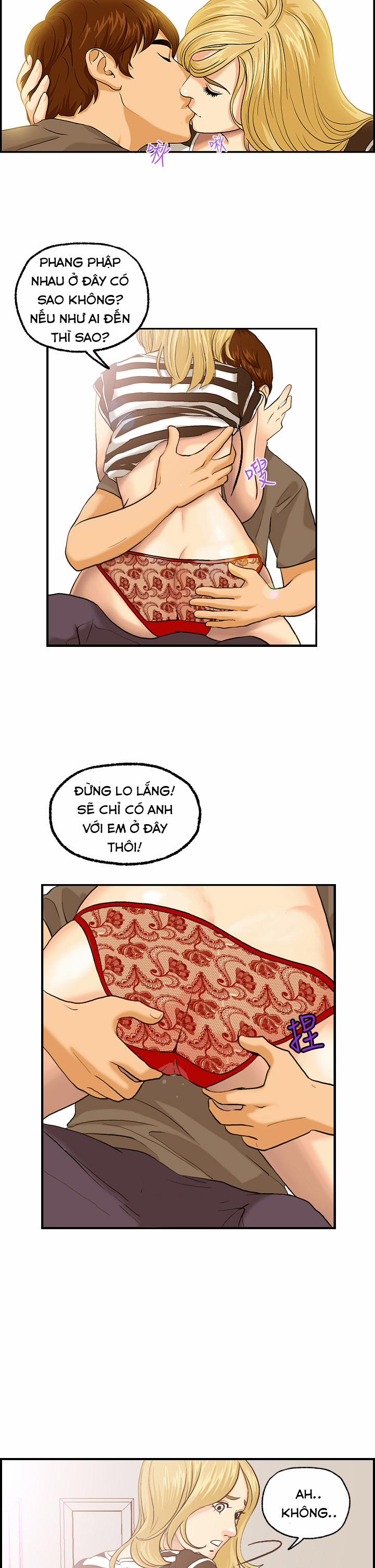 Guest House 4 trang 11