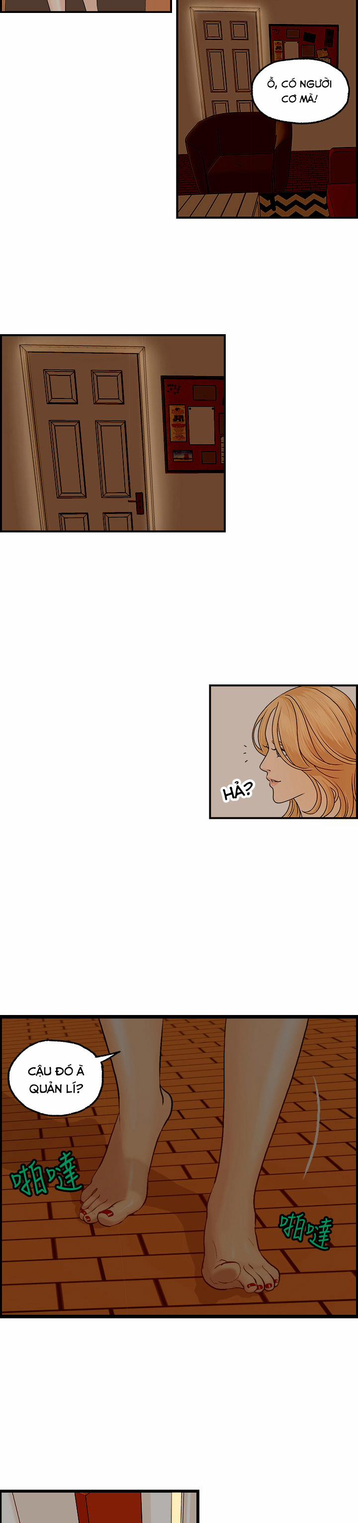 Guest House 6 trang 14