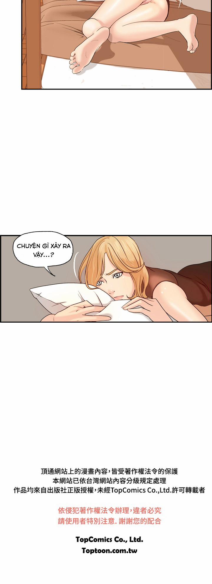 Guest House 6 trang 21