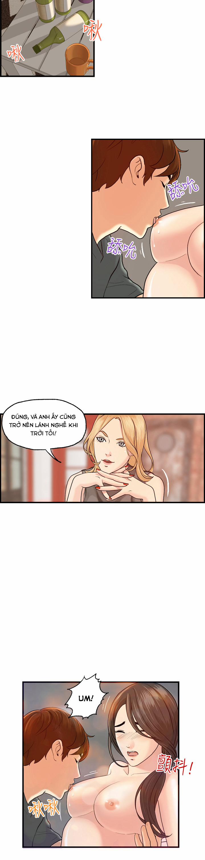 Guest House 6 trang 7