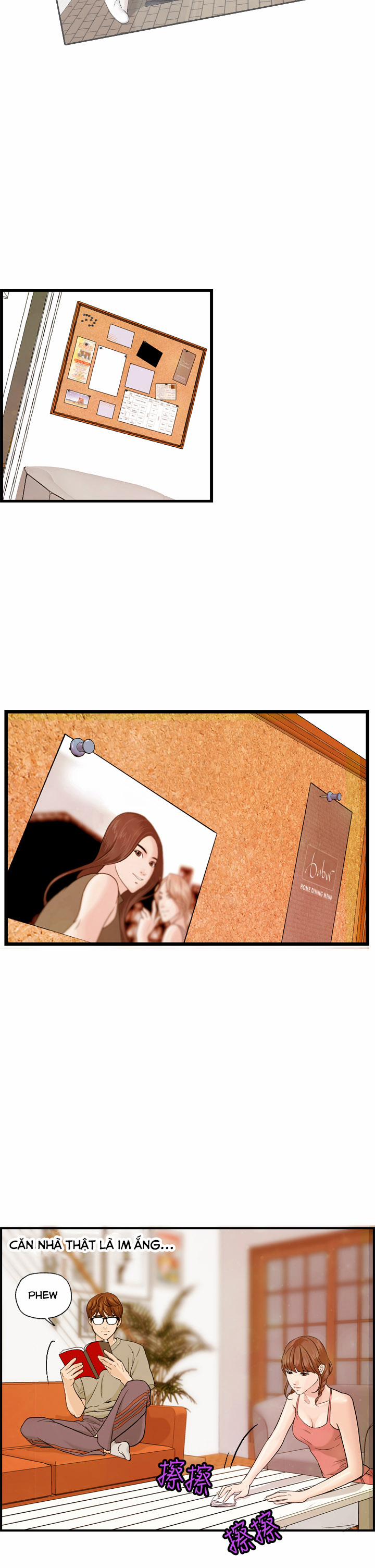 Guest House 7 trang 22