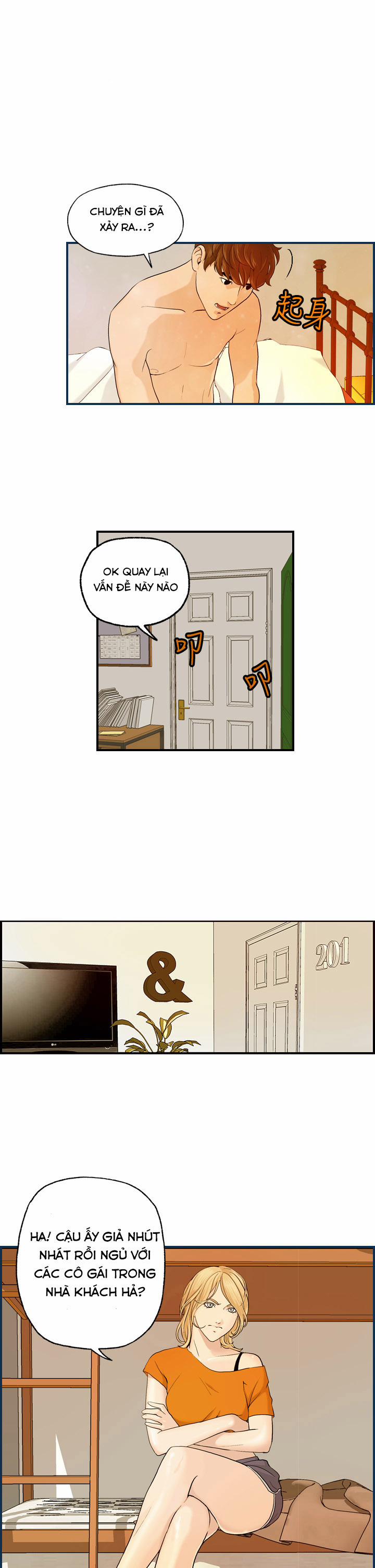 Guest House 7 trang 4