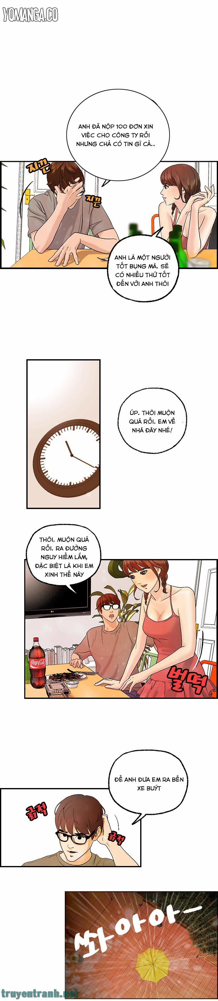 Guest House 8 trang 11