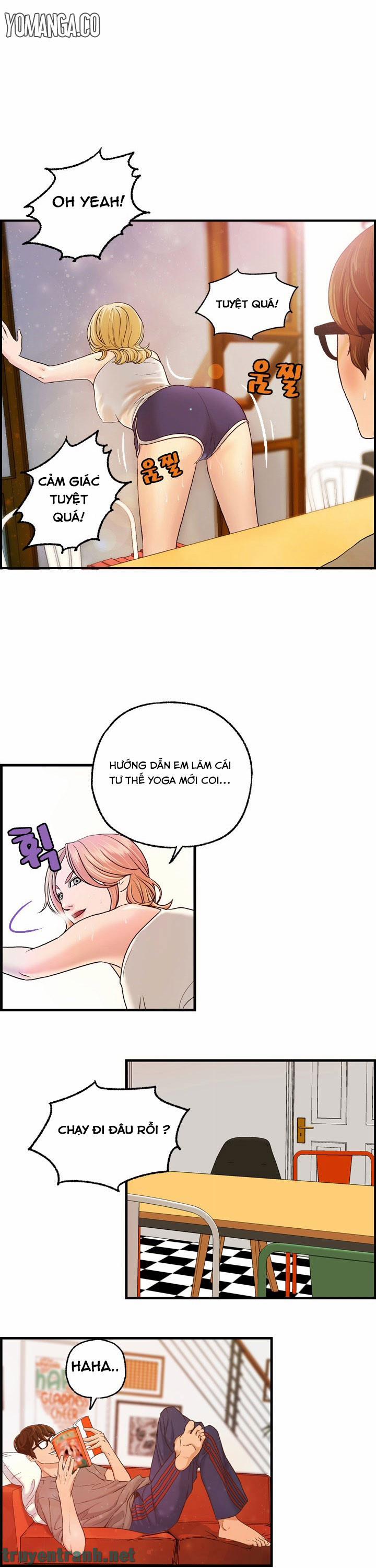 Guest House 8 trang 6