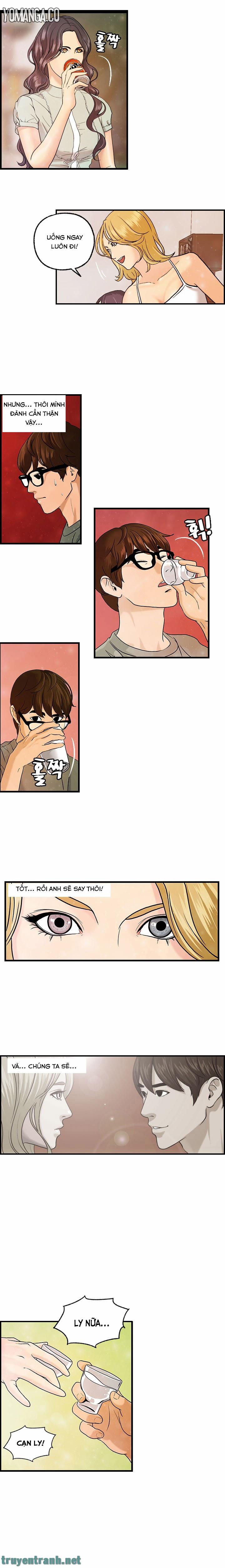 Guest House 8 trang 9