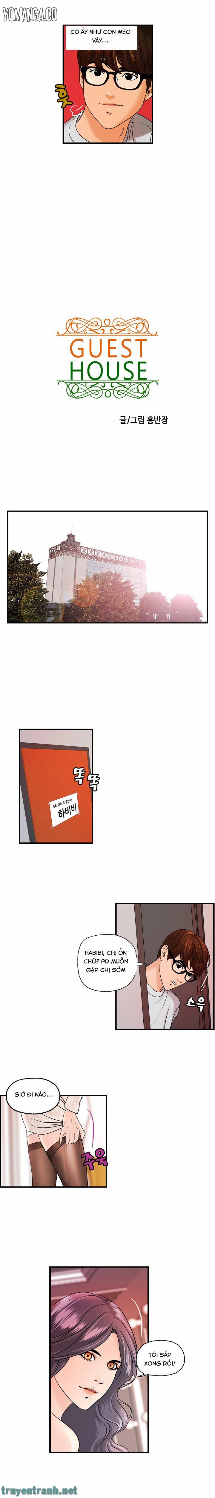 Guest House 9 trang 3