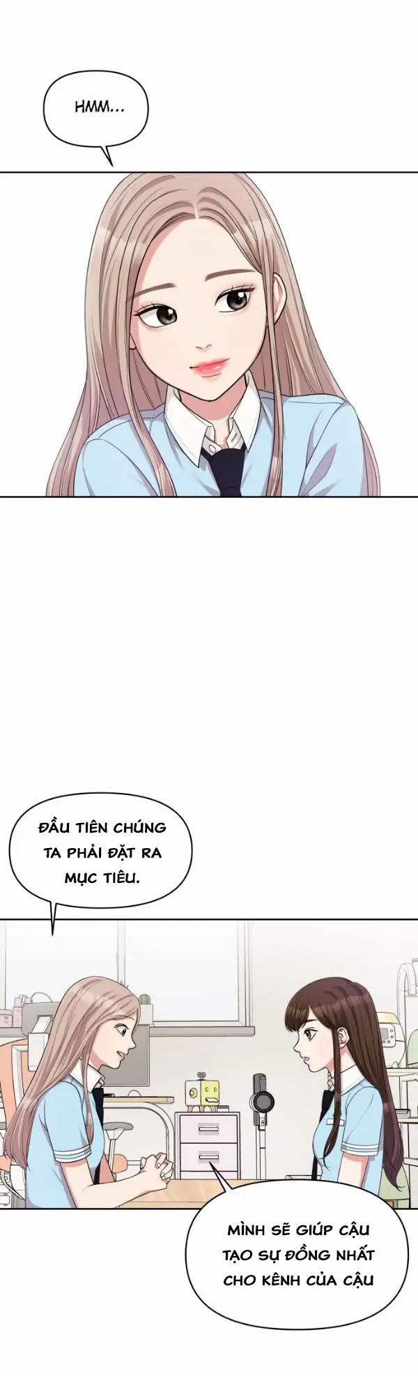 Gửi Anh,người Nắm Giữ Những Vì Sao 11.5 trang 20