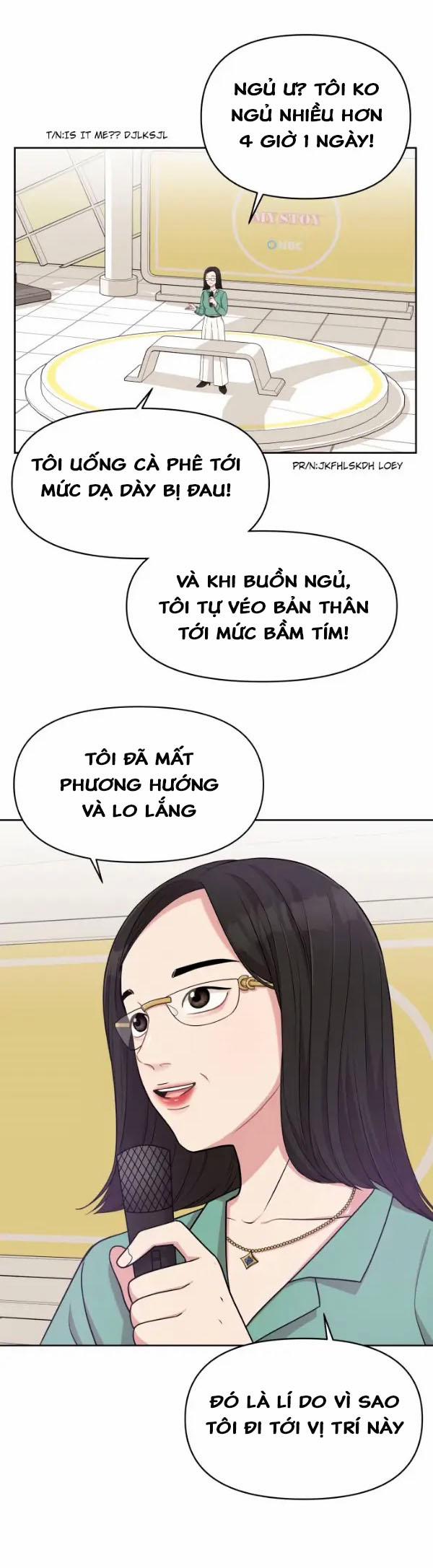 Gửi Anh,người Nắm Giữ Những Vì Sao 11.5 trang 25