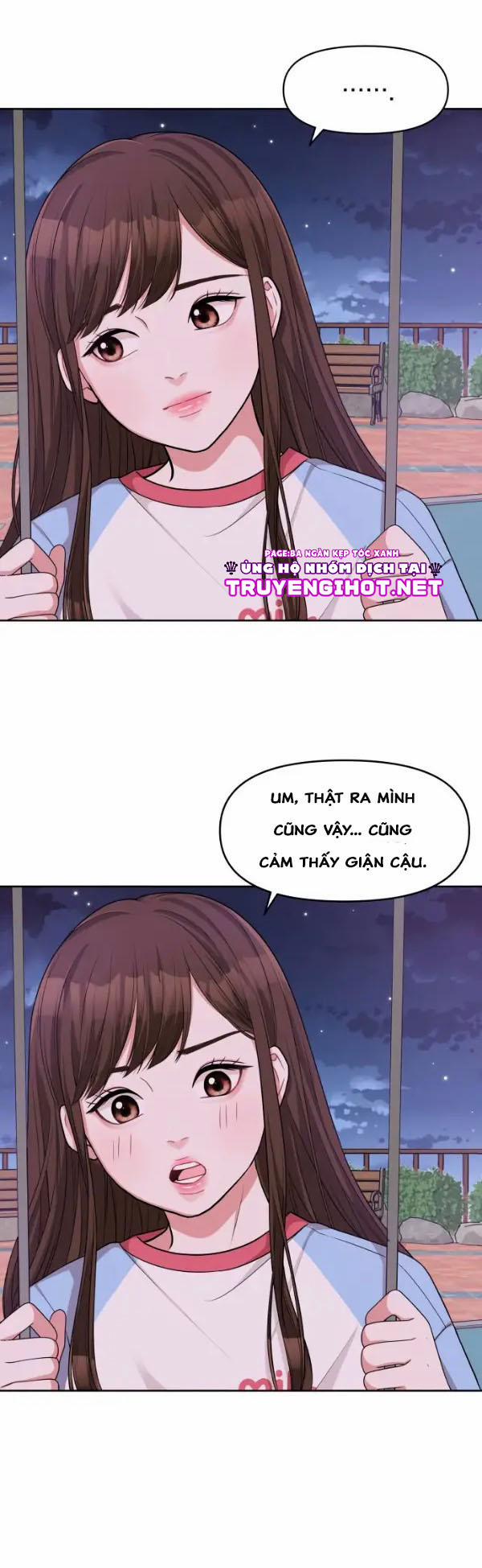 Gửi Anh,người Nắm Giữ Những Vì Sao 11 trang 10